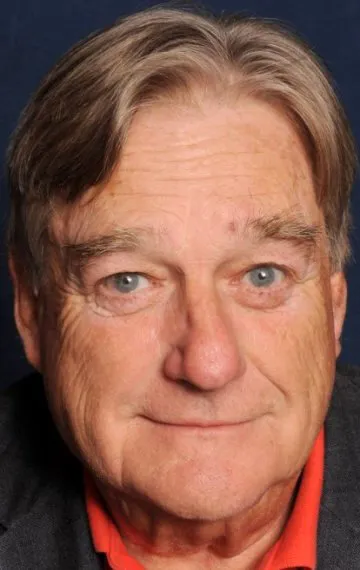 Фотография актёра Блейк Кларк