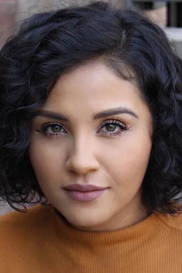 Фотография актёра Энни Гонсалес