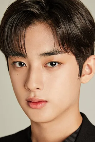 Фотография актёра Ким Мин-гю