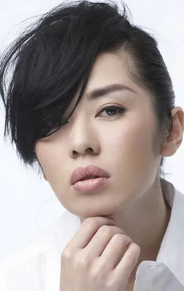 Фотография актёра Юй Нань