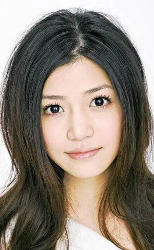 Фотография актёра Мишель Чэнь