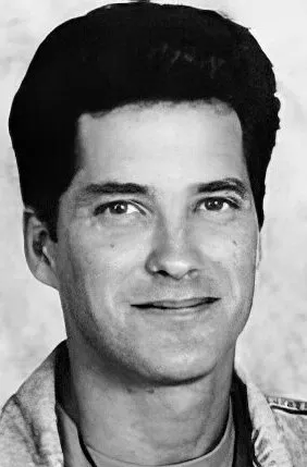 Фотография актёра Джонни Хардвик