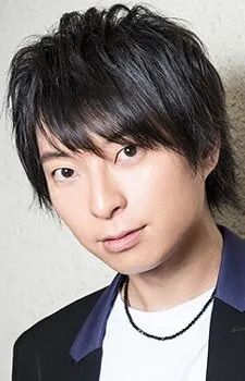 Фотография актёра Тэцуя Какихара