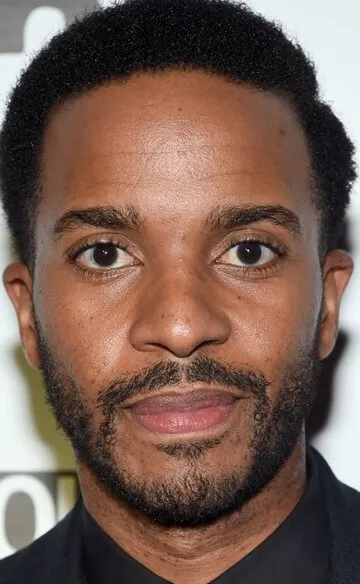 Фотография актёра Андре Холланд