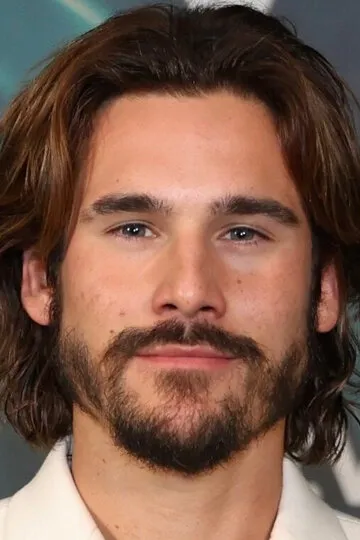 Фотография актёра Николас Праттес