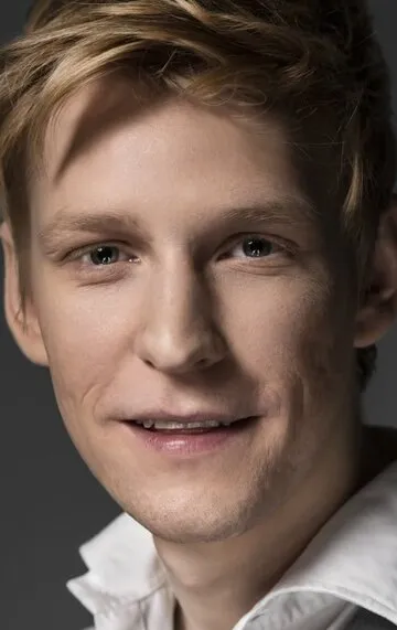 Фотография актёра Антон Лундквист
