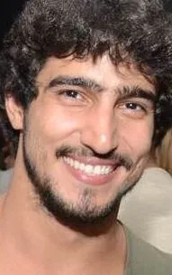 Фотография актёра Ренато Гоэс