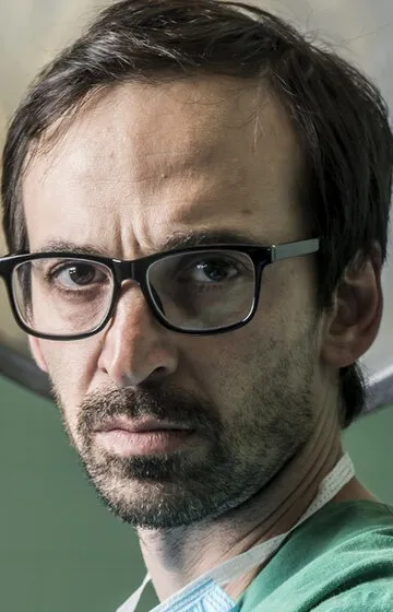 Фотография актёра Жулиу Андраде