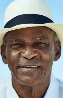 Фотография актёра Антониу Питанга