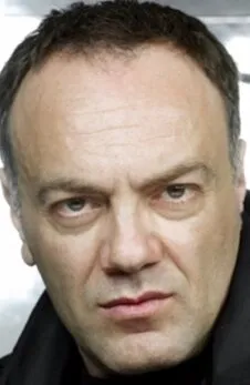 Фотография актёра Франческо Аквароли