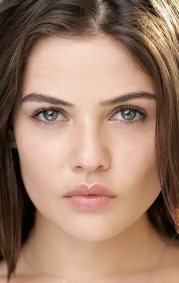 Фотография актёра Даниэль Кэмпбелл