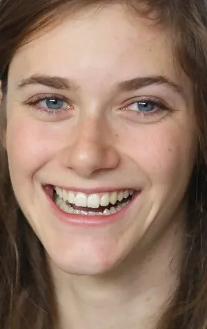 Фотография актёра Мириам Штайн