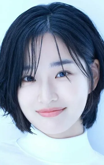 Фотография актёра Пан Хё-рин