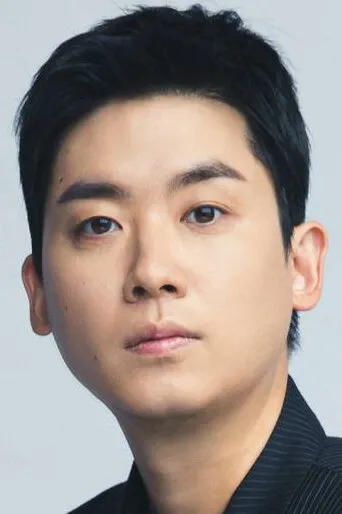 Фотография актёра Чо Хён-чхоль