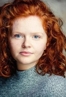 Фотография актёра Эми Меткалф