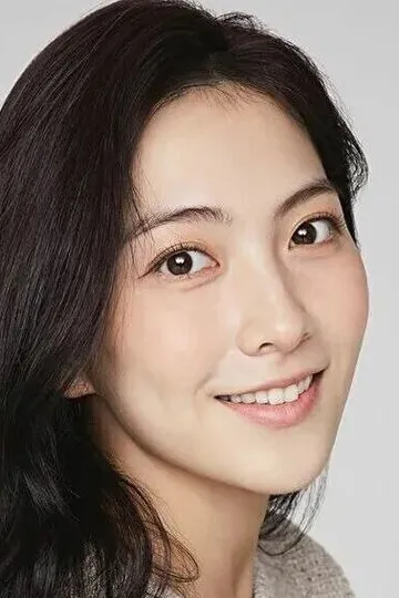 Фотография актёра Кан Джи-ён