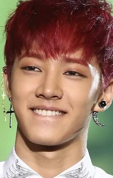 Фотография актёра Ли Ги-гван