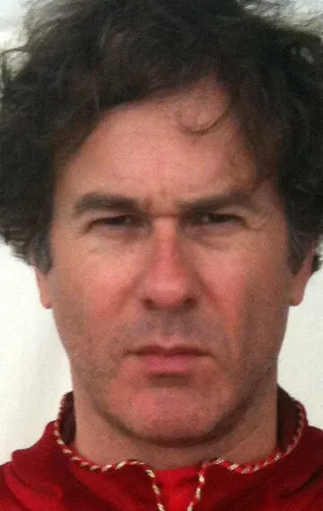 Фотография актёра Питер Салливан