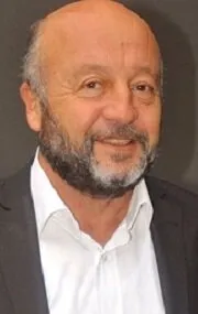 Фотография актёра Хакан Салынмыш