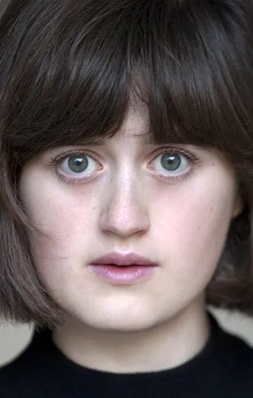 Фотография актёра Элла Брукколери