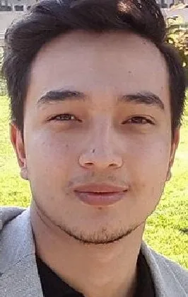 Фотография актёра Мейргат Амангелдин