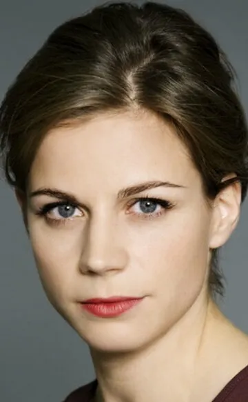 Фотография актёра Элиз Шаап