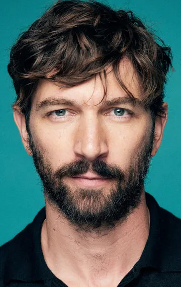 Фотография актёра Михил Хёйсман