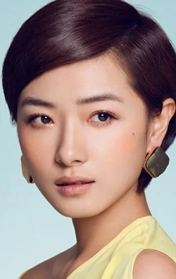 Фотография актёра Реджина Вань