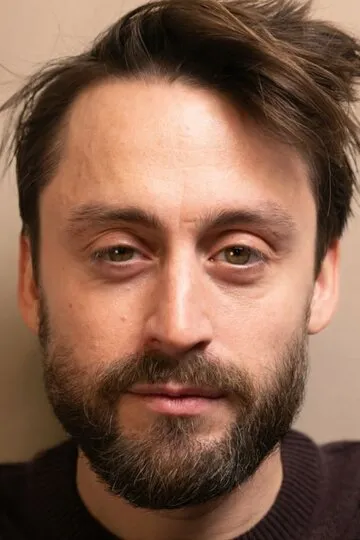 Фотография актёра Киран Калкин