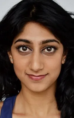 Фотография актёра Сунита Мани