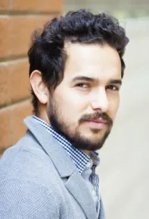 Фотография актёра Алехандро Эдда