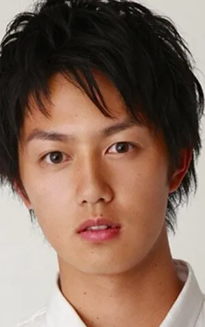 Фотография актёра Асука Кудо