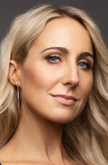 Фотография актёра Никки Глейсер