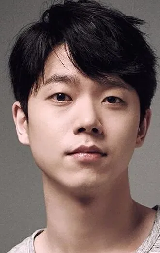 Фотография актёра Чон Сон-у