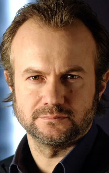 Фотография актёра Тристан Ульоа