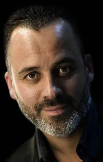 Фотография актёра Хавьер Гутьеррес