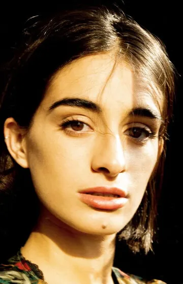 Фотография актёра Микела Де Росси