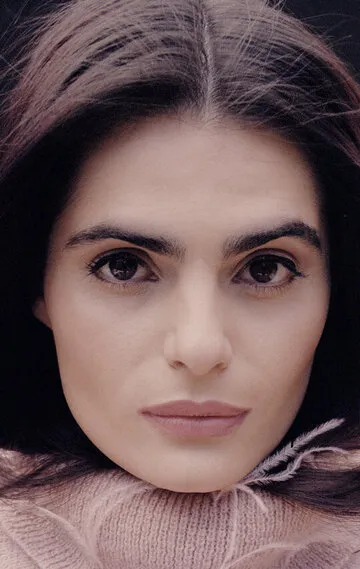 Фотография актёра Нава Мау