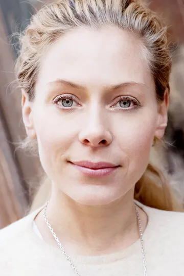 Фотография актёра Эва Рёзе