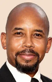 Фотография актёра Майкл Ботмэн