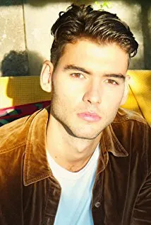 Фотография актёра Алекс Микич