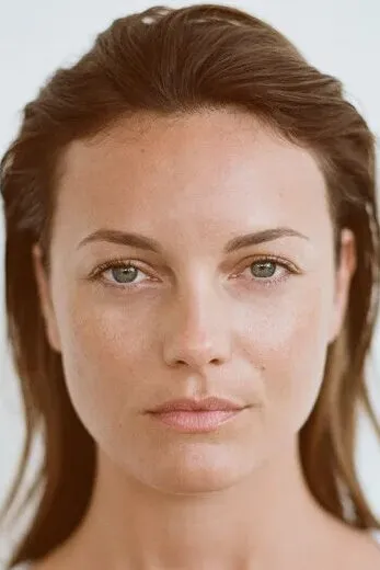 Фотография актёра Лейла Джордж