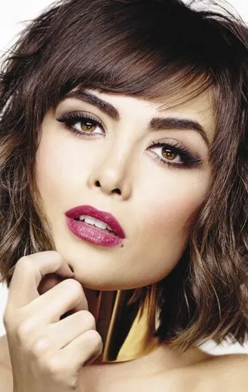 Фотография актёра Мария Касадевалл