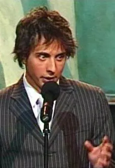 Фотография актёра Джонни Харрис