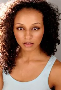 Фотография актёра Карра Паттерсон