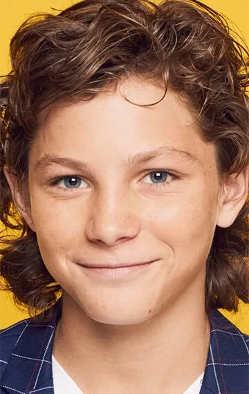 Фотография актёра Монтана Джордан