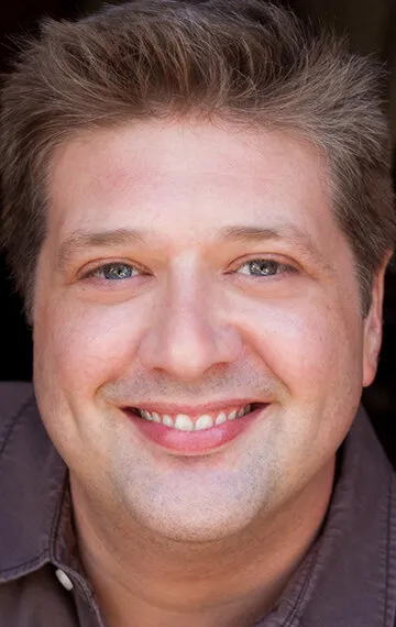 Фотография актёра Лэнс Барбер