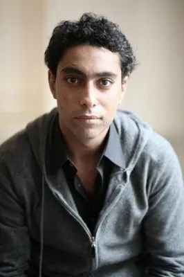 Фотография актёра Лье Салем