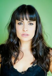 Фотография актёра Никола Коррейя-Дамуд