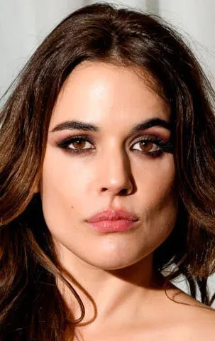 Фотография актёра Адриана Угарте